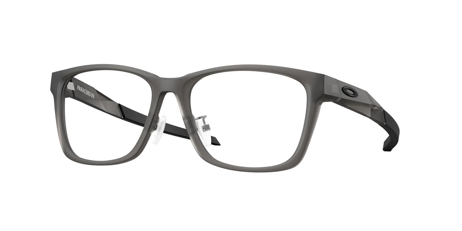 Oakley Paracord Rx 8196D Eyeglasses - view 2